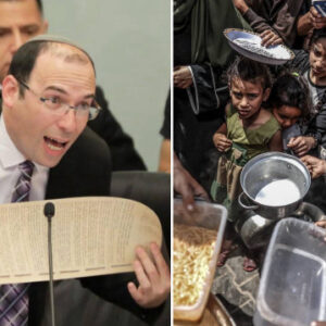 gazzeli cocuklara dusman demisti avustralyaya girisi engellendi 5APb8sag