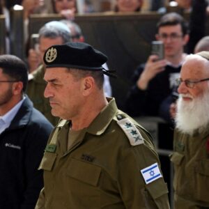 israil ordusu asker kacaklarina son bir sans tanidigini acikladi Idp5niUM