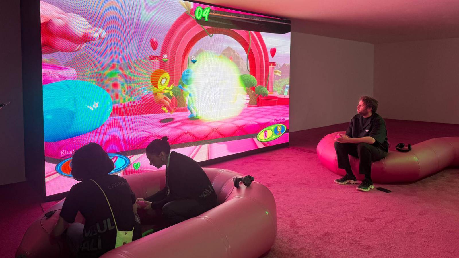 18 istanbul bienali 20 eylulde kapilarini aciyor beyoglu karakoy hattinda 8 mek na yayilacak 8cK5hBYk