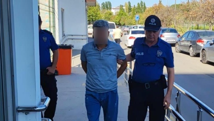 2 yasindaki cumaliyi hayattan koparan surucu tutuklandi tAJVqX46