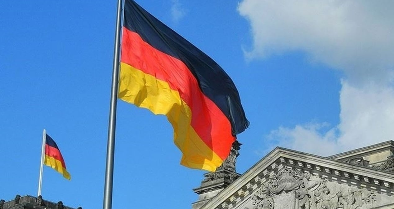 almanyada 2011den bu yana ilk 5gW8kKzc