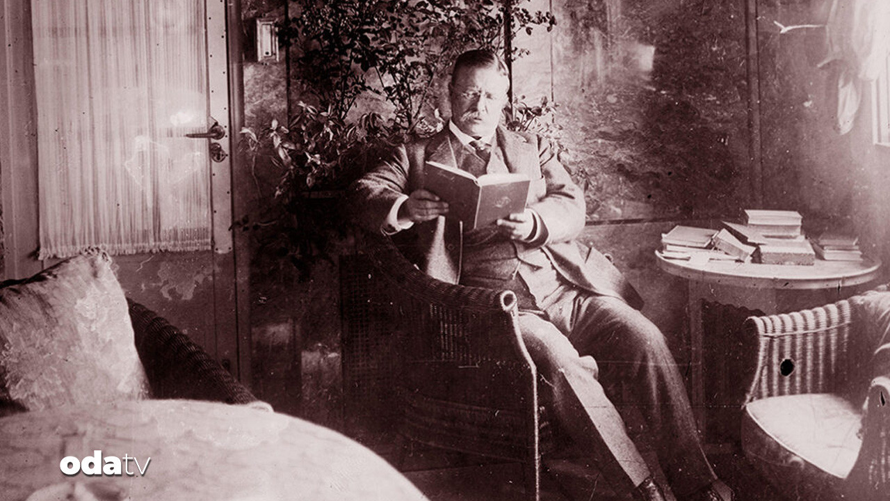 avrupa saginda yeni ilham theodore roosevelt lbjd1xIw