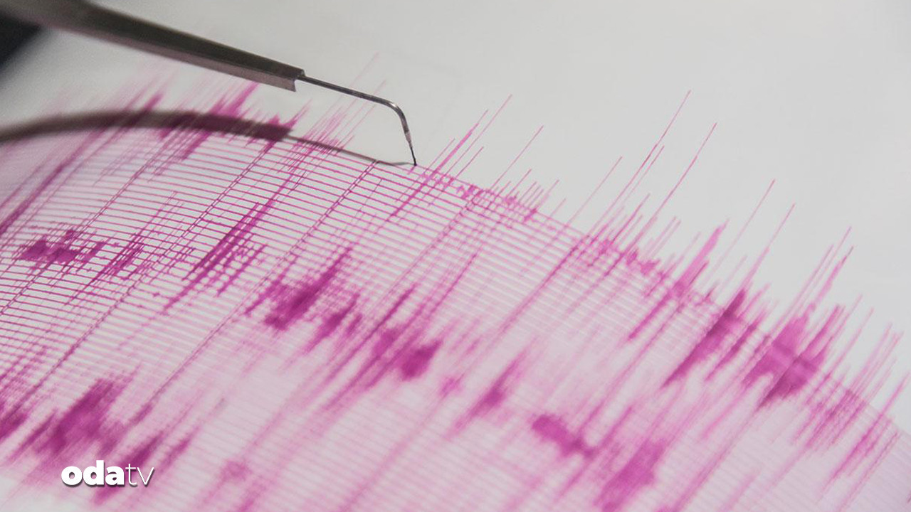 balikesirde 49 buyuklugunde deprem 6mscESWF