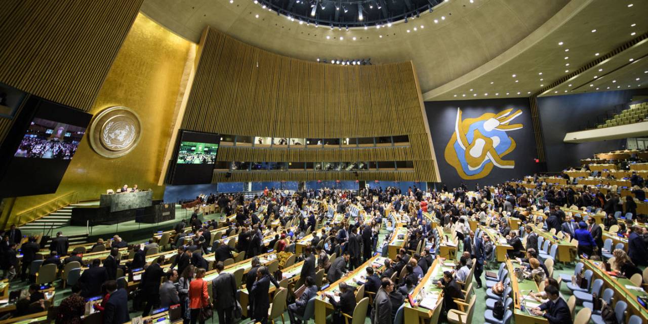 bmde iki devletli cozum deklarasyonu onaylandi 8nxVbmPf