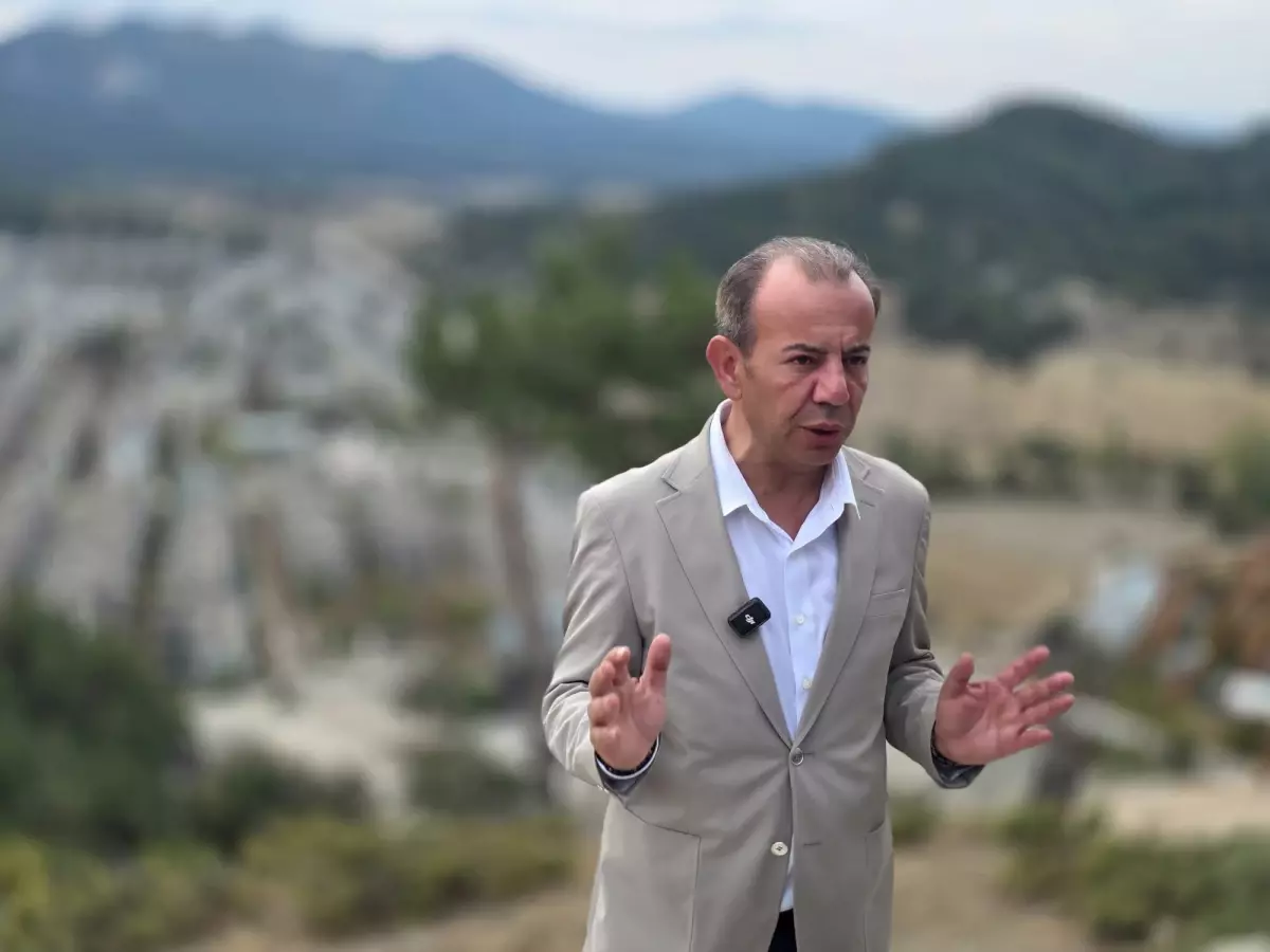 bolu belediye baskanindan sato villalar icin cagri K6OLtF6j