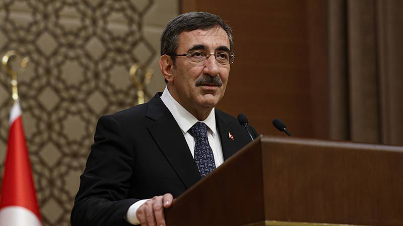 cevdet yilmaz ingiltere kanada ve avustralya filistin devletini taniyarak tarihin dogru tarafinda yer aldi bc26iLkN