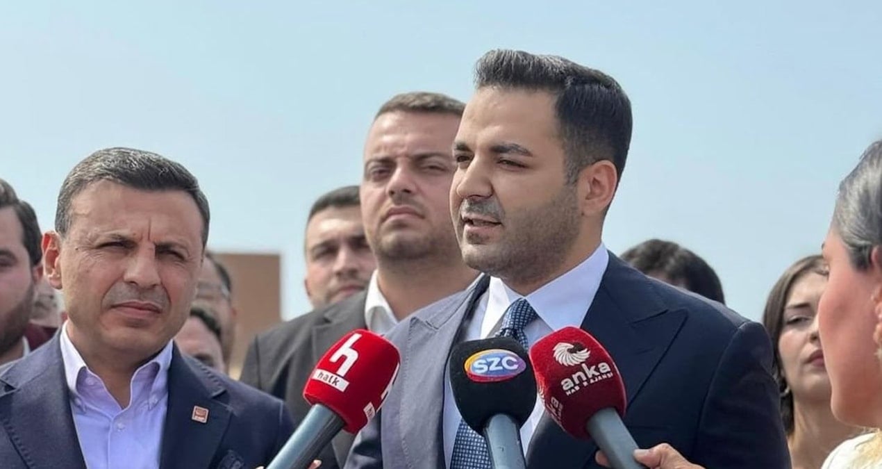 chp genclik kollari genel baskaninin davasi ertelendi fYMPcm7a