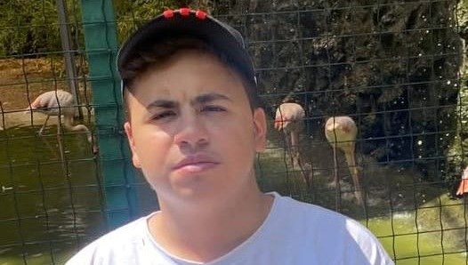 d 100de feci kaza polis aracinin carptigi 17 yasindaki kadir oldu zC2Xc2Op