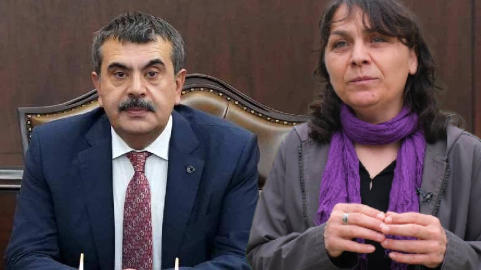 dem partili sakiden bakan tekine soru onergesi ilahiyat mezunlarinin ilkokullarda sinif ogretmeni olarak atandigi iddiasi dogru mu 1LUDhjmU