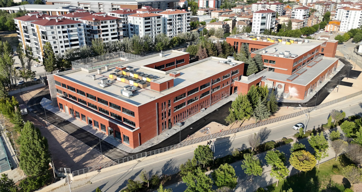 deprem yikti imamoglu yeniden insa etti ozel bugun acilisini yapacak DpqHIWCw