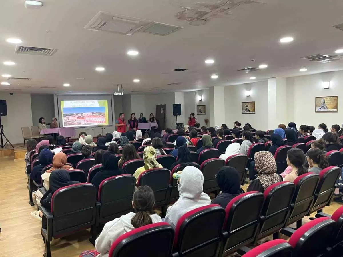 duzcede ogrencilere yurt uyum programi kwFsaD3r