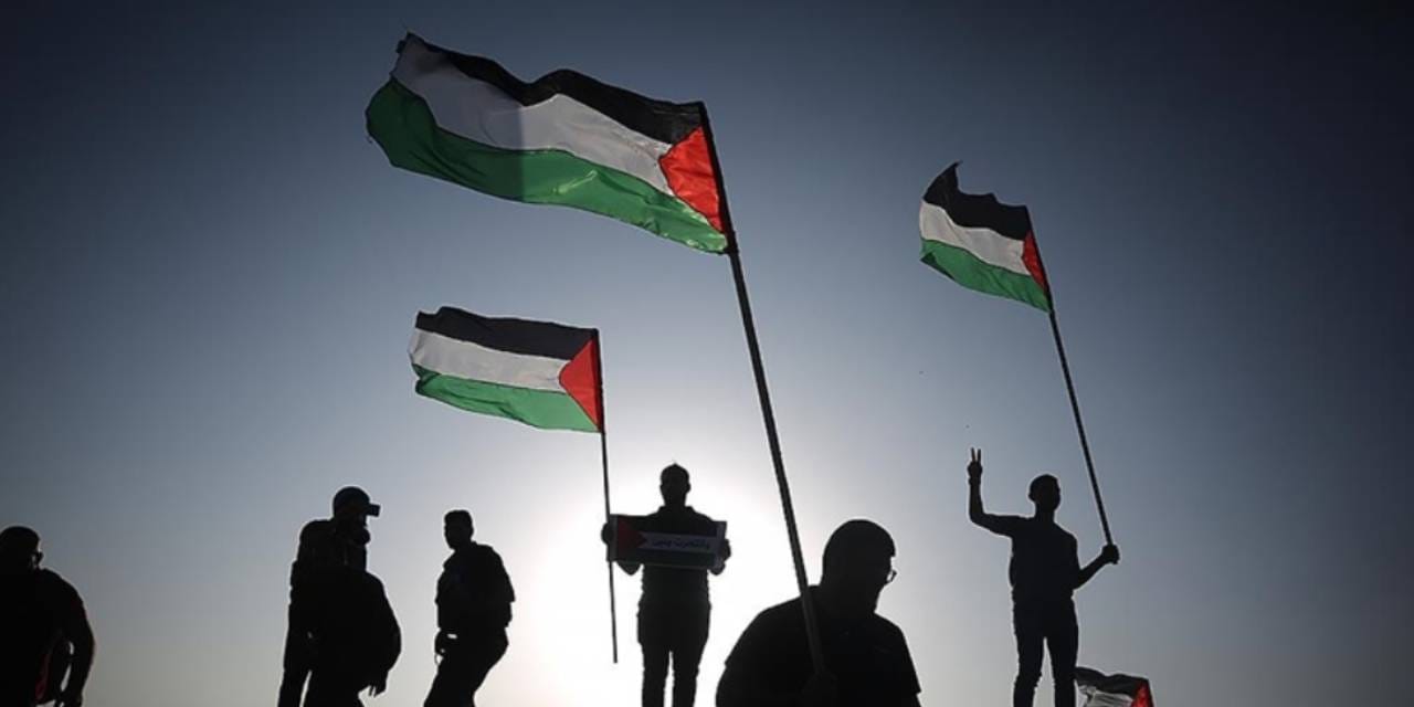 filistin disislerinden aciklama yarin tarihi bir gune taniklik edecegiz rlDDSXQ8