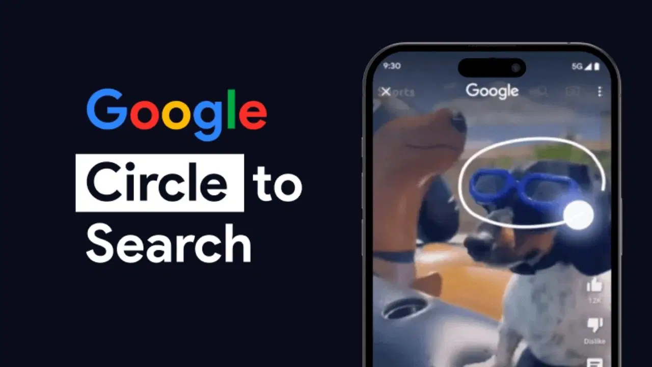 google circle to searche yeni ceviri ozelligi getiriyor aGwgsdld