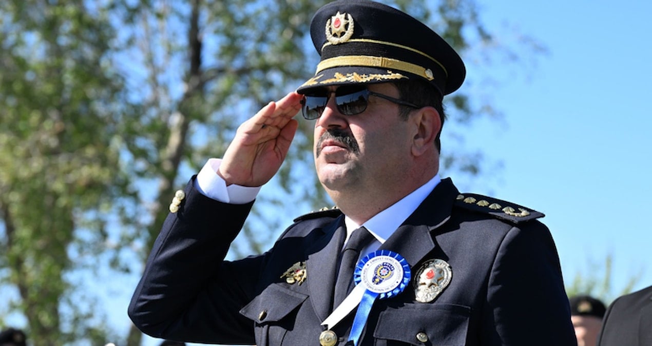 gorevden alinan emniyet muduru ilker arslan hakkinda tutuklama istemi vWSlMDXv