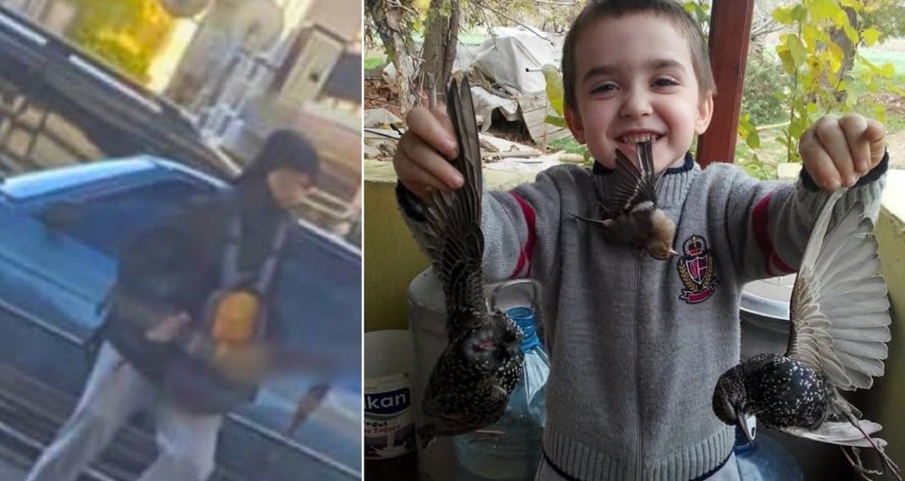 iki polisi sehit eden saldirganin babasi ataturk dusmani cikti sa1l2Cnk