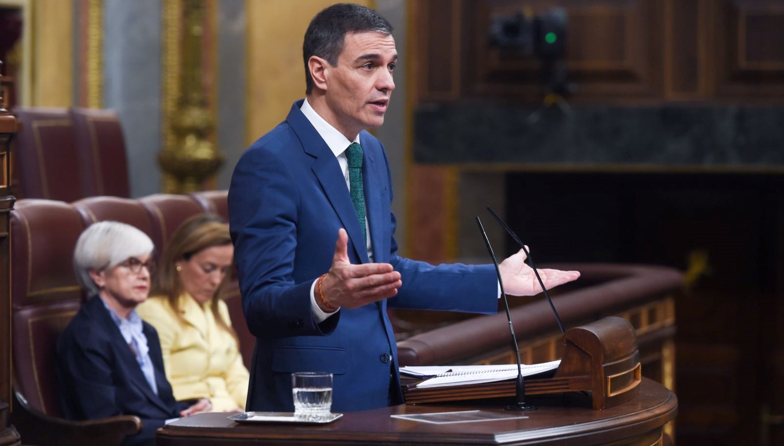 ispanyadan israile karsi yaptirim karari pPm7fNW8