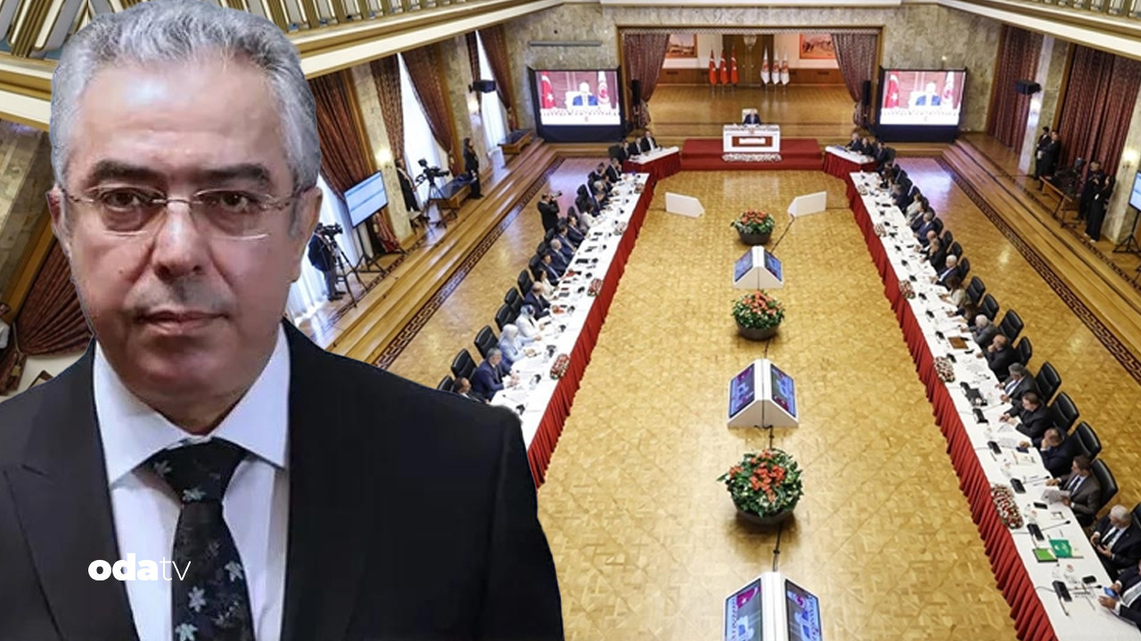 kulliyeden meclis komisyonuna dinlemeler yeter hukuk alt yapisina gecilsin CUINc8mS