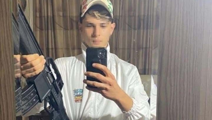 muglada dehsetava gitmesini istemeyen annesini oldurdu s5QdgWBT