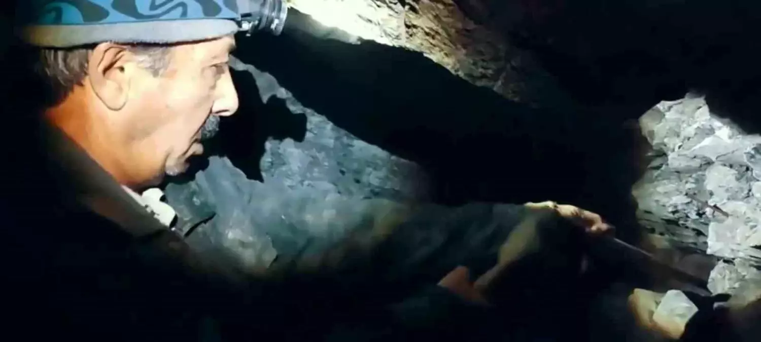 oltu tasinin zorlu cikisi ve sanata donusumu k7TSruSQ