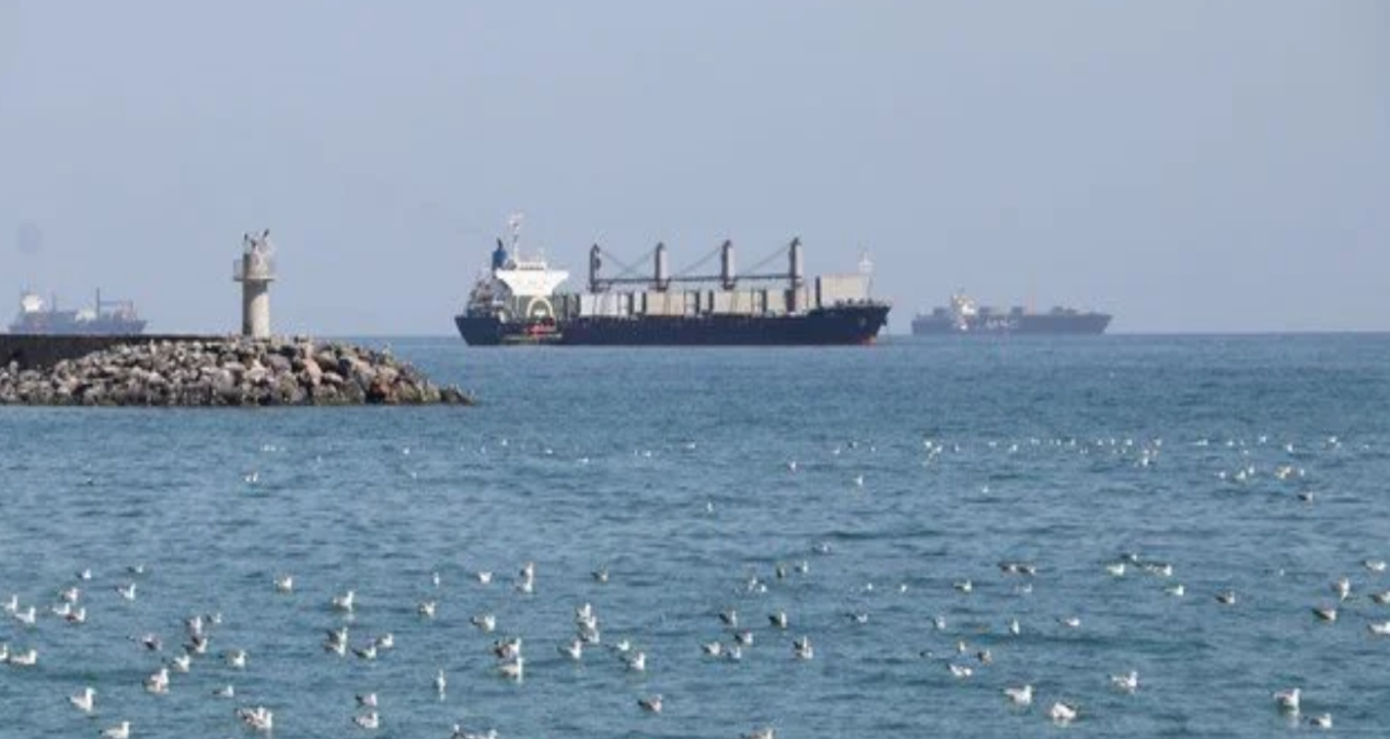 tekirdagda deniz ulasimi icin yeni gelisme BHPRU5QO