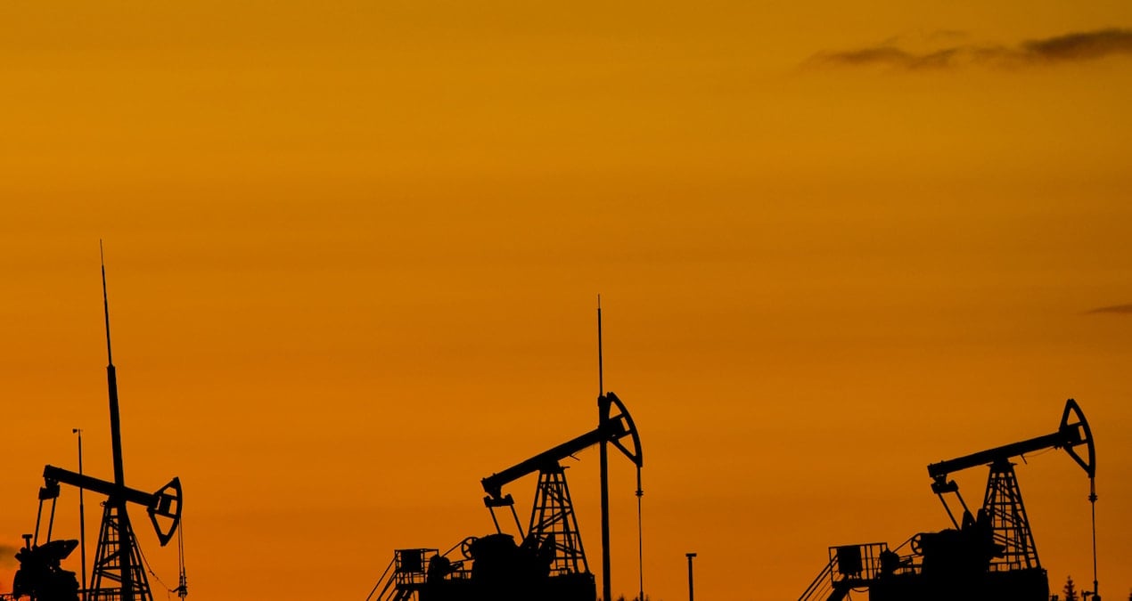 uluslararasi enerji ajansi kuresel petrol talep tahminini yukseltti VFtf3N64