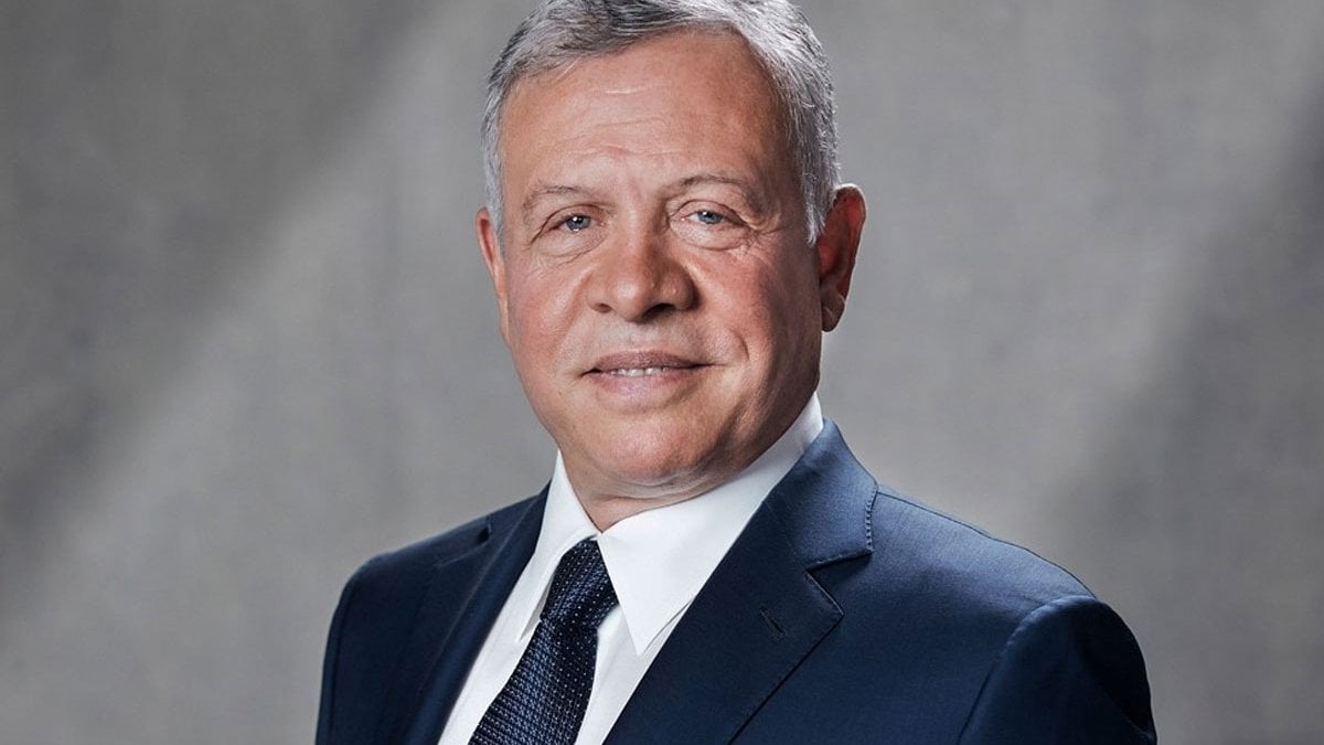 urdun krali 2nci abdullahtan trumpin gazze planina destek eIeFDZRn