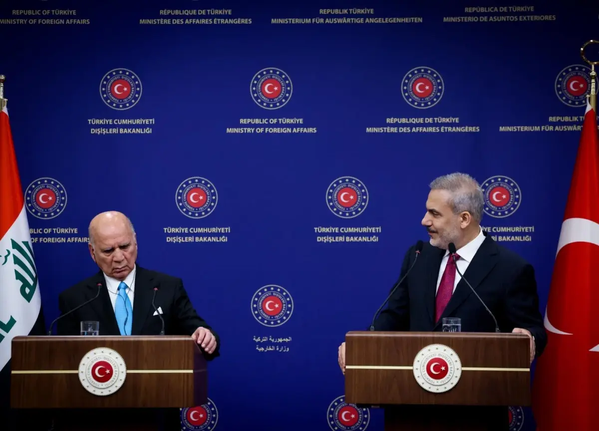 bakan fidan gazzede saglanan anlasmanin kazaya ugramadan yurumesi onemli OITiUOHX