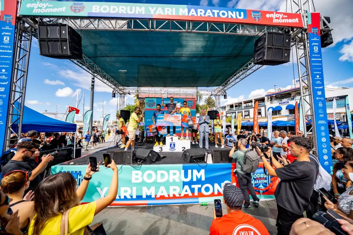 bodrum yari maratonu 2025te coskuyla gerceklesti caaAJik1