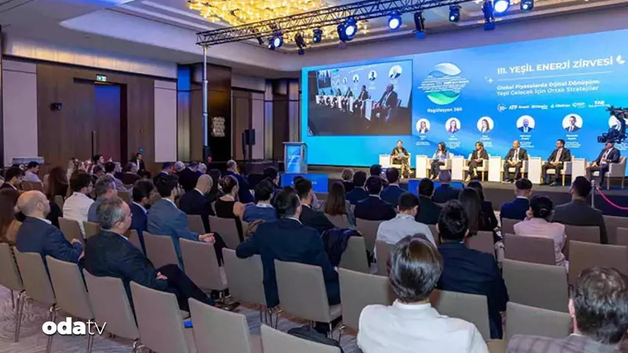 enerji ve sanayi sektoru liderleri yesil enerji zirvesinde bulustu z7O6qCh9.jpg