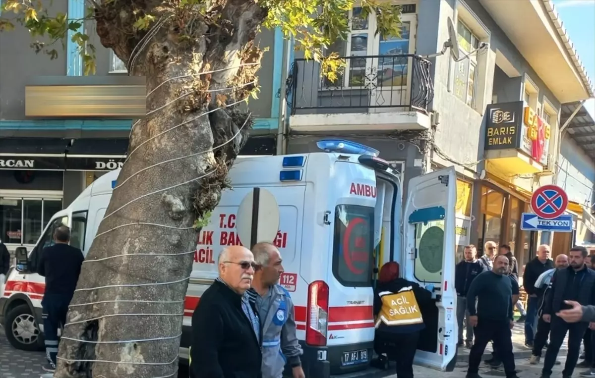 esi tarafindan av tufegiyle vurulan kadin hayatini kaybetti wnW6d6DG