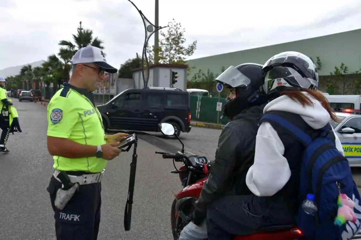 giresunda trafik denetimlerinde 19 milyon tl ceza kesildi SHVll1JR.jpg