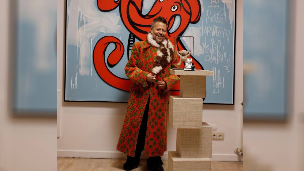 haluk akakce atelier sm sanat destegiyle 13 ekimde sanatseverlere kapilarini aciyor 3YBj2vaW