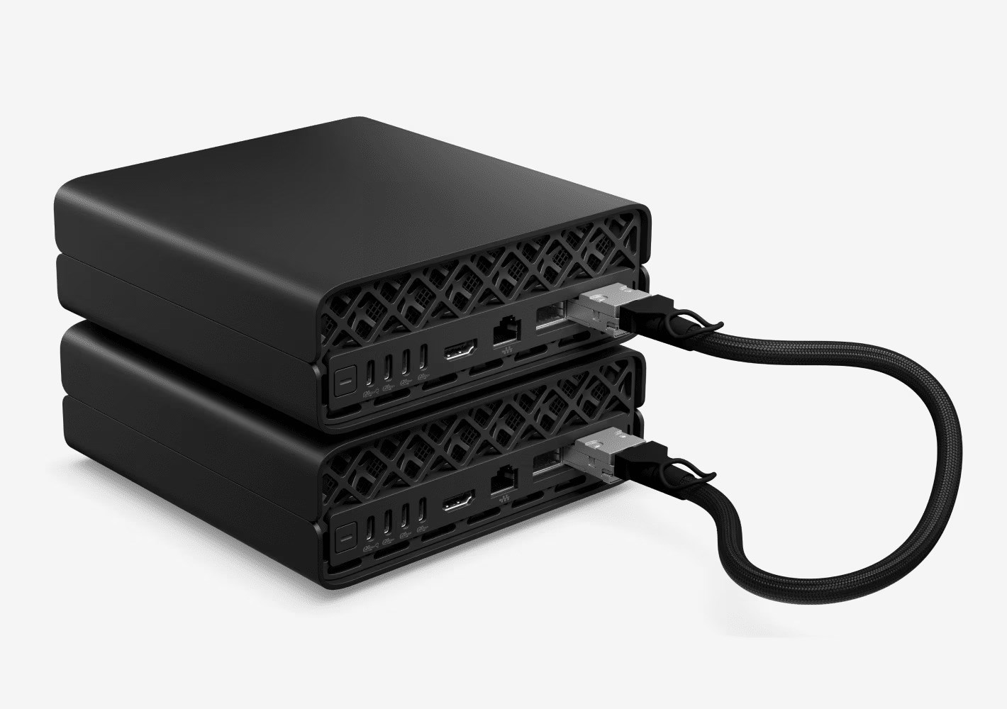 hp mini boyutlarda super bilgisayar gelistirdi b6W3HieW