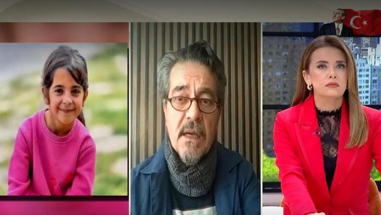 Narin Güran Olaya İlişkin Açıklamalar