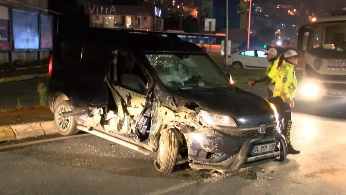 sariyerde tira carpan surucu kacti kLXXPGh7