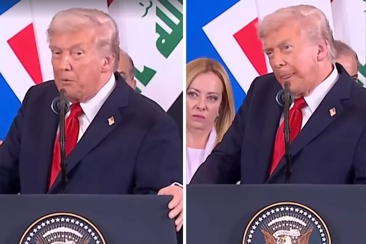 trumpnin sozleri bir anda gundem oldu aranizda sevmediklerim var derken kimleri kastetti dH55sYUD.jpg