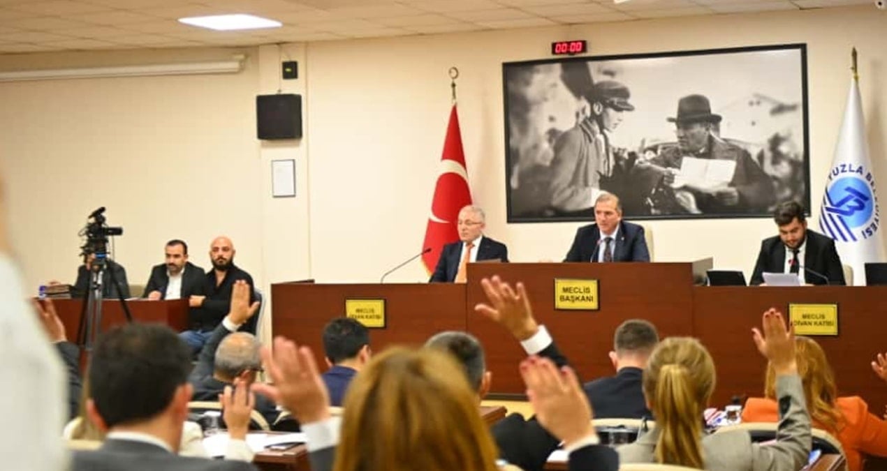 tuzla belediyesi 2026 yili butcesini onayladi wnEhnWWn