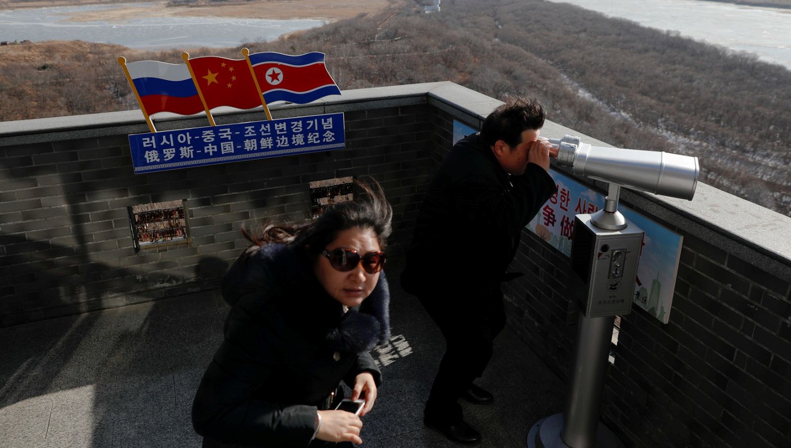 ukrayna cin ve kuzey kore rusyanin uzak dogusunda fiili kontrol kuruyor Fik2dMVZ.jpg