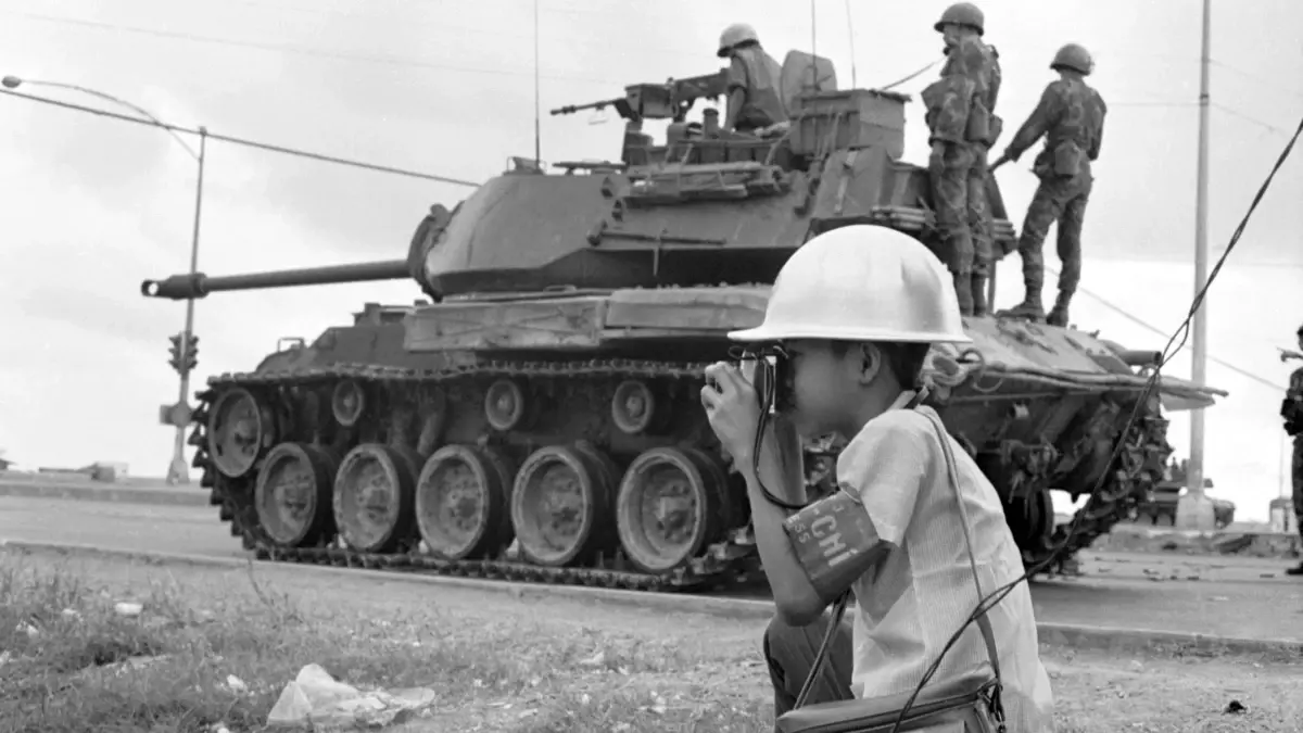 vietnam savasini fotograflayan 12 yasindaki cocugun inanilmaz hikayesi lqFwfhHz