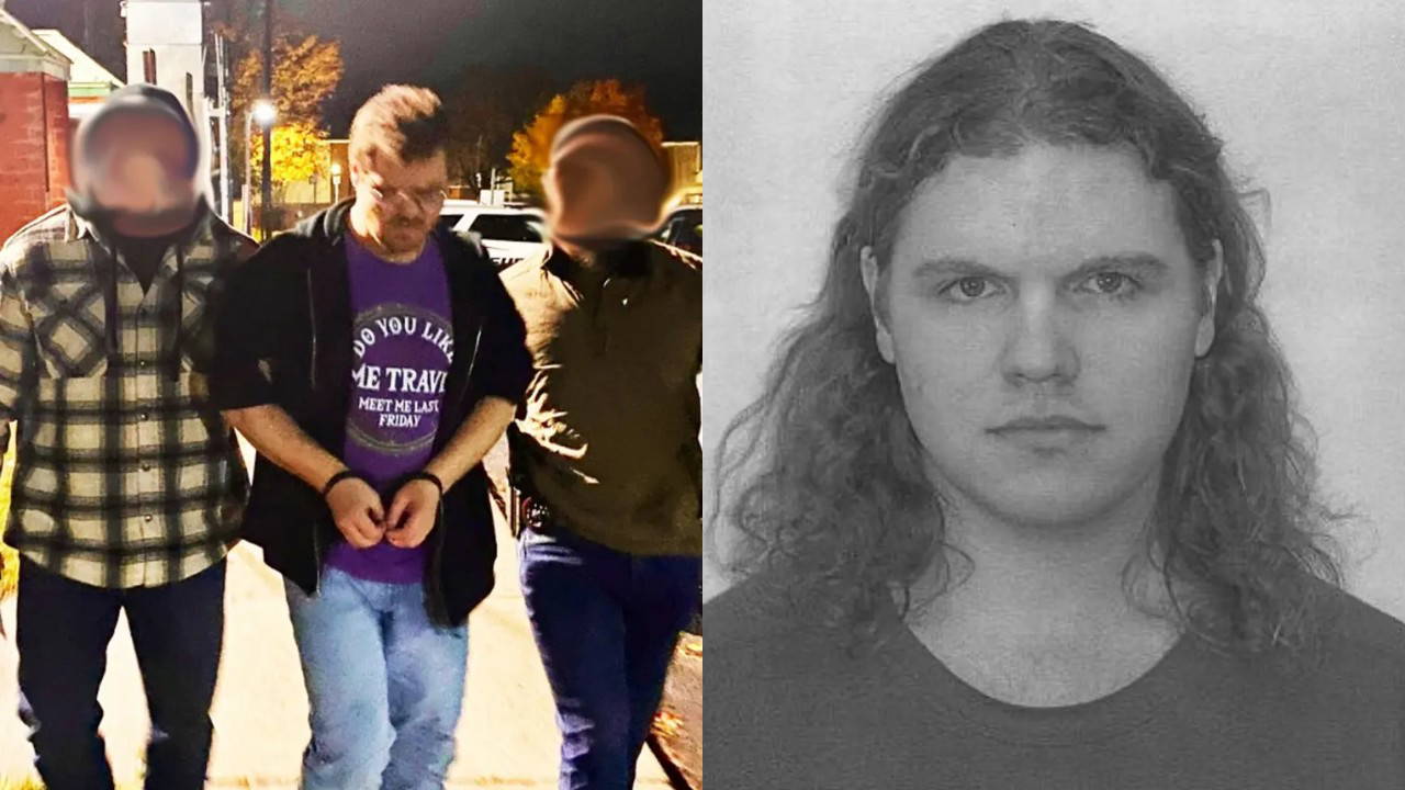 13 yil kacti sahte kimlikle universiteye girdi firari pedofili yakalandi FQyxvhQV.jpg