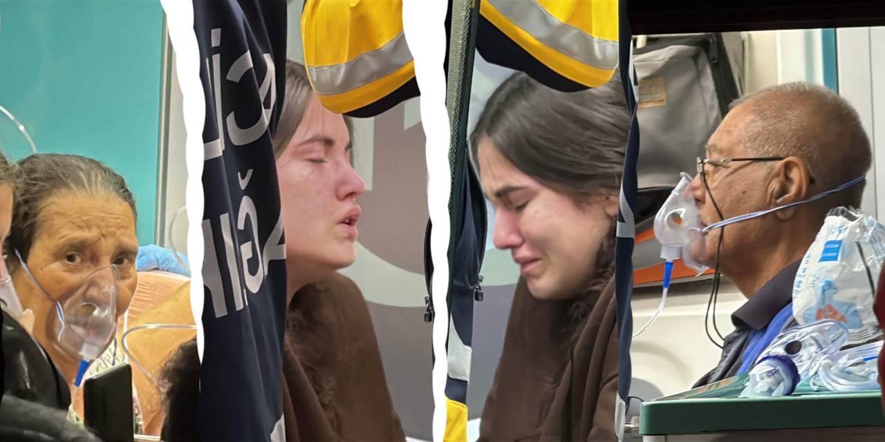 beyoglunda korku dolu anlar 4 kisi son anda kurtuldu VFynfB53.jpg