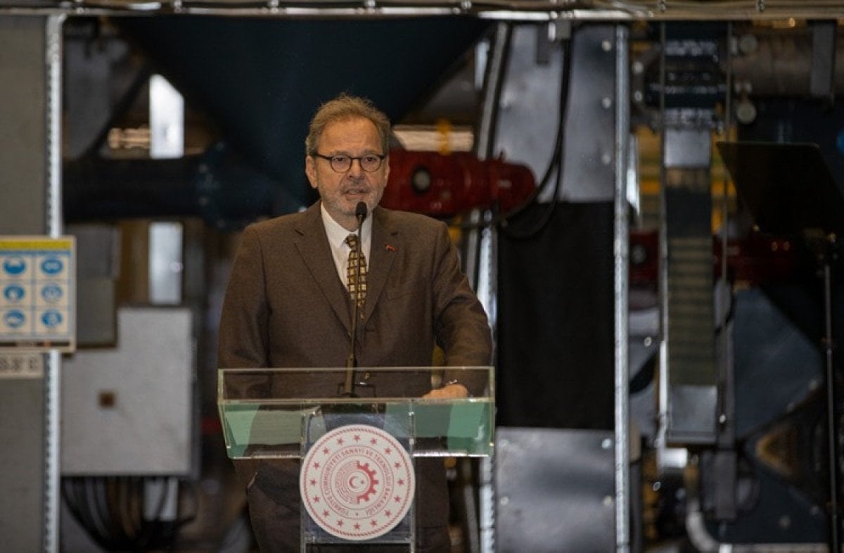 Zapsu Fındık Projesinin Geleceği Hakkında Bilgi Veriyor