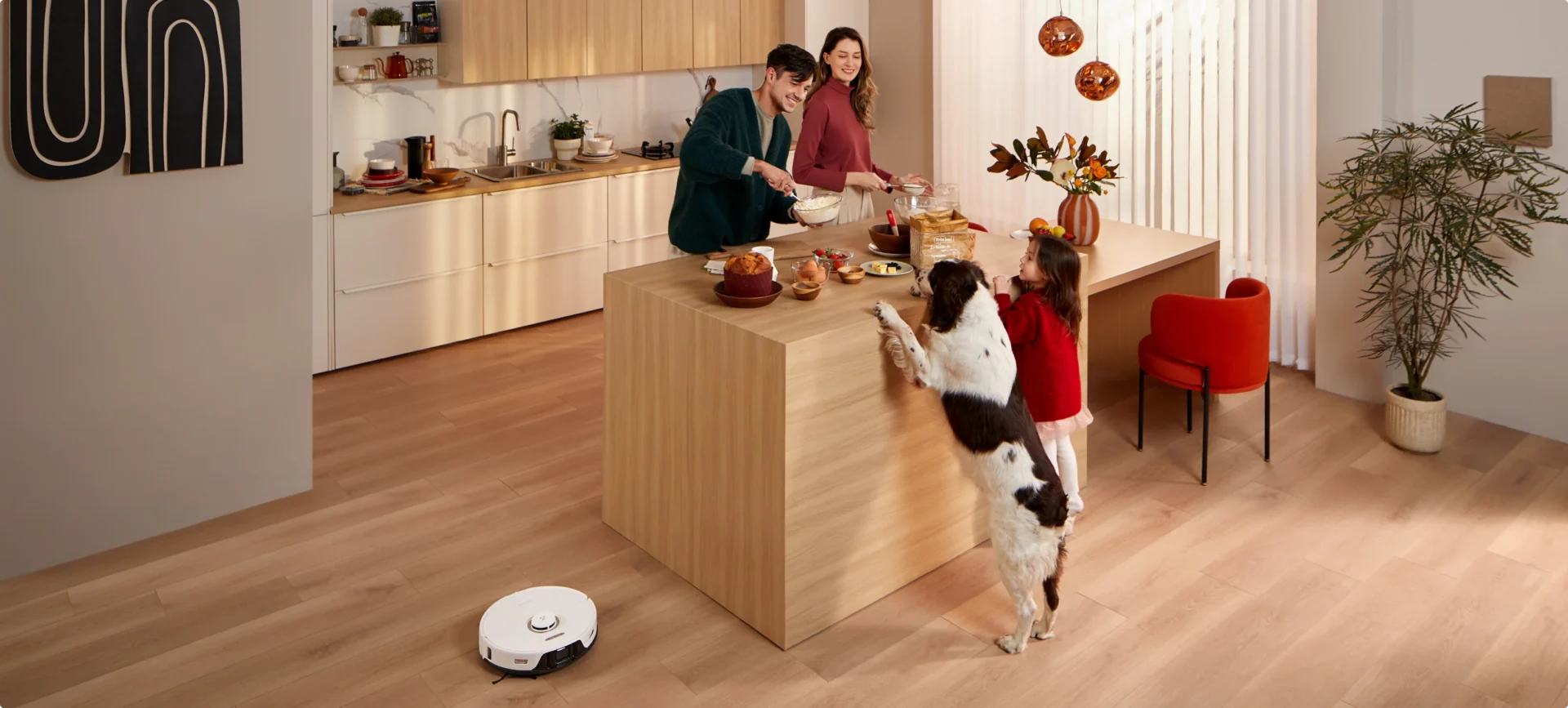 Roborock App ile robot süpürge yönetimi tamamen dijitalleşiyor