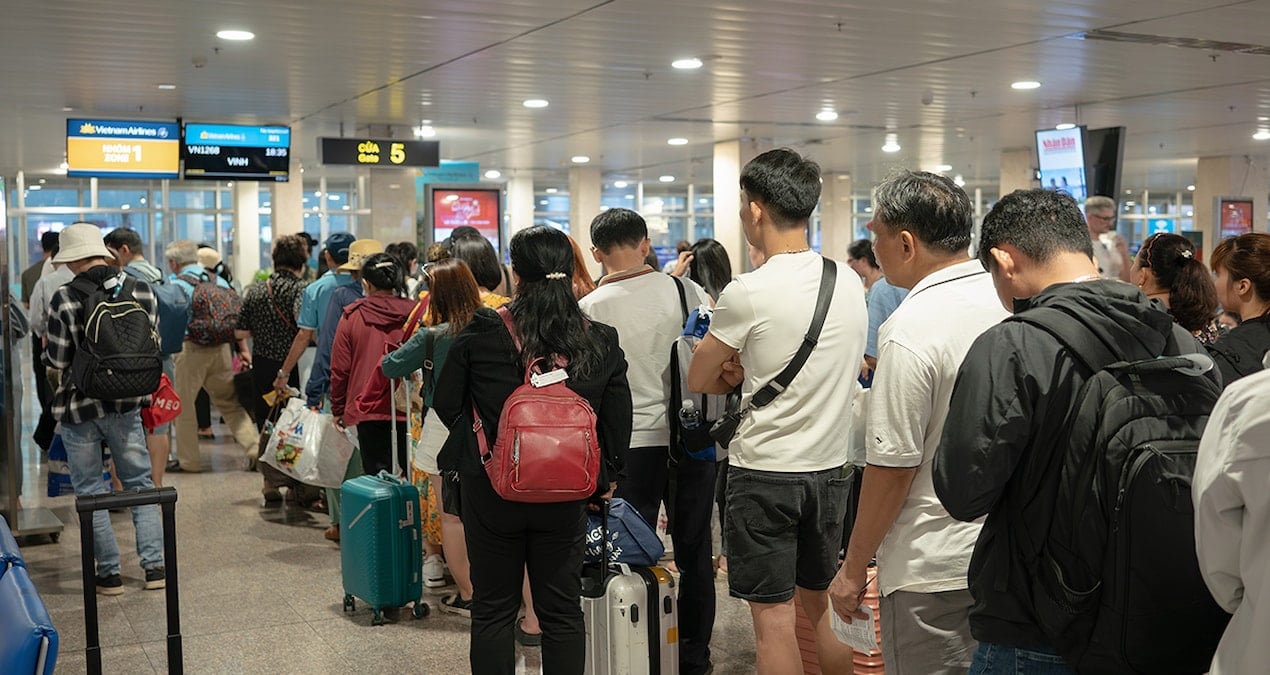 Vietnam’a Turist Akını: Uygun Fiyatlarla Cazibe Merkezine Dönüşüyor