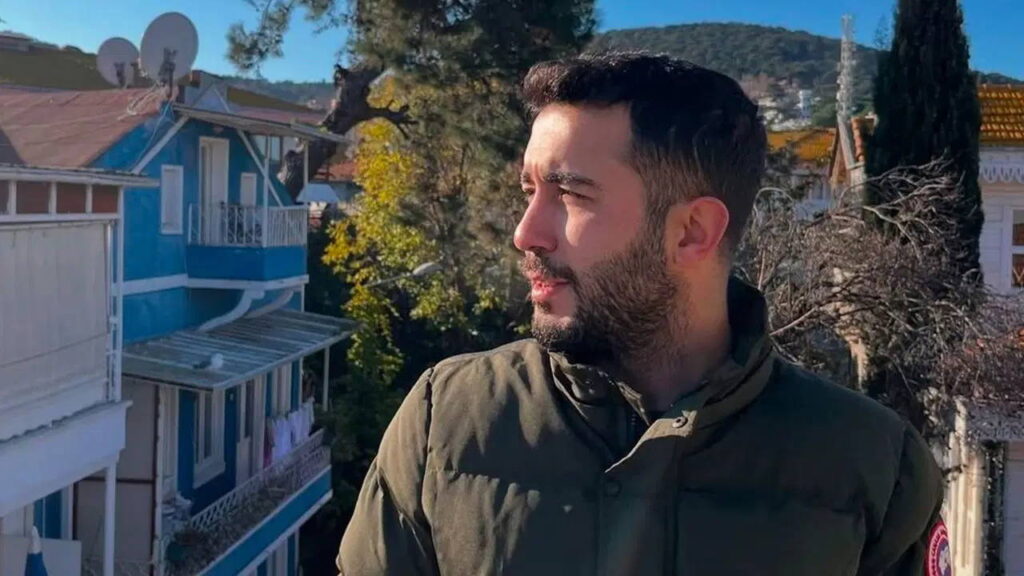 CHP Adalar Gençlik Kolları Başkanı Ramazan Yıldız’ın Tahliyesi Gerçekleşti