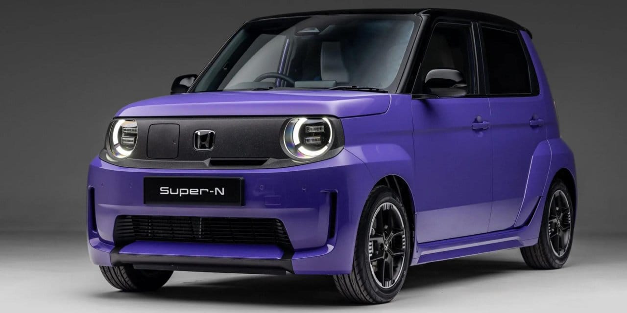 Honda, Elektrikli SUV Modelini Piyasadan Çekiyor: Yeni Stratejiyle Yola Devam Ediyor