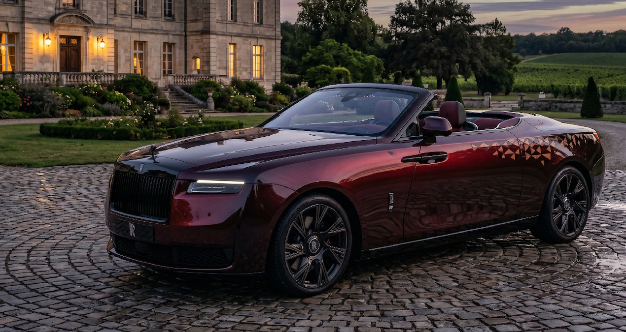 Bu Otomobil Ülkeleri İflasa Sürükleyebilir: Rolls-Royce’un Şaşırtıcı Fiyatı