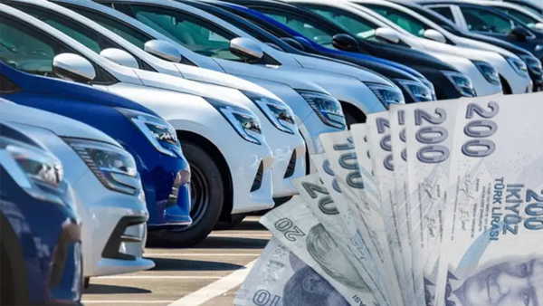 TÜİK sanayi raporunu yayımladı: Türkiye’de 2025 yılında ne kadar otomobil üretildi?