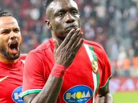 Amedspordan ayrilan diagnenin yeni takimi belli oldu OAnuvhz4