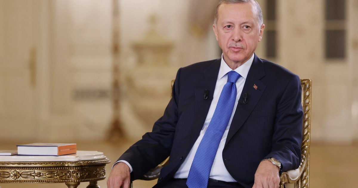 Cumhurbaskani erdogandan 15 temmuz mesaji bu destan turkiye yuzyilinin istiklal beyannamesidir y2IrBeOt